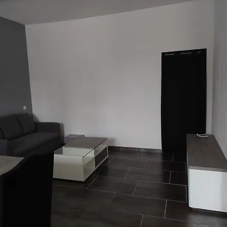 Ferienhaus Maison Avec Jardin Proche Commerces