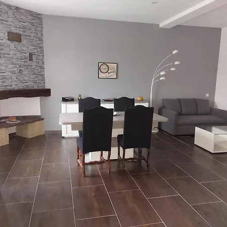 Maison Avec Jardin Proche Commerces * Graulhet