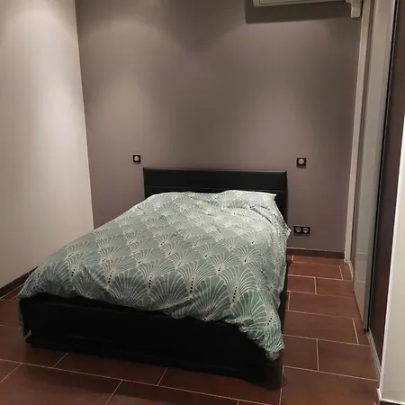 Maison Avec Jardin Proche Commerces Hébergement de vacances Graulhet
